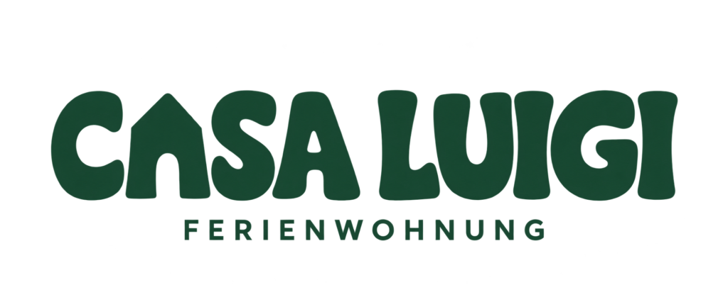 Casa Luigi - Ferienwohnung